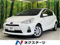 2013 Toyota AQUA