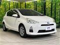 2013 Toyota AQUA