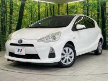2013 Toyota AQUA