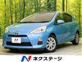 2013 Toyota AQUA