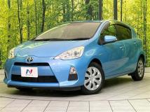 2013 Toyota AQUA