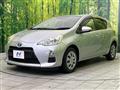 2013 Toyota AQUA
