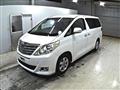 2012 Toyota Alphard G