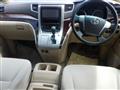 2012 Toyota Alphard G