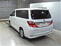 2012 Toyota Alphard G