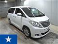 2012 Toyota Alphard G