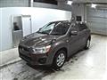 2014 Mitsubishi RVR
