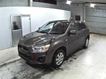 2014 Mitsubishi RVR