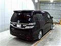 2012 Toyota Vellfire