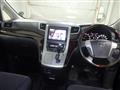 2012 Toyota Vellfire
