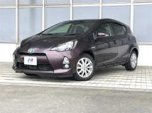 2014 Toyota AQUA
