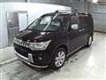 2012 Mitsubishi Delica D5