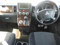 2012 Mitsubishi Delica D5