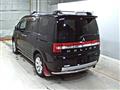 2012 Mitsubishi Delica D5