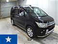 2012 Mitsubishi Delica D5