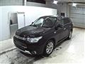 2015 Mitsubishi OUTLANDER PHEV