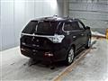 2015 Mitsubishi OUTLANDER PHEV