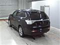 2015 Mitsubishi OUTLANDER PHEV