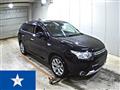 2015 Mitsubishi OUTLANDER PHEV