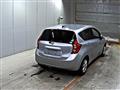2015 Nissan Note