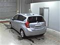 2015 Nissan Note