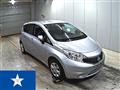 2015 Nissan Note