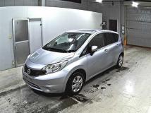 2015 Nissan Note