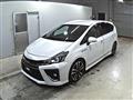 2015 Toyota PRIUS α