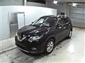 2016 Nissan X-Trail