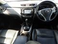 2016 Nissan X-Trail