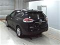 2016 Nissan X-Trail