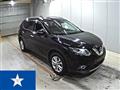 2016 Nissan X-Trail