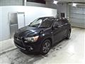 2011 Mitsubishi RVR