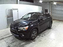 2011 Mitsubishi RVR