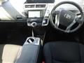 2015 Toyota PRIUS α