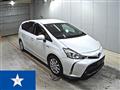 2015 Toyota PRIUS α