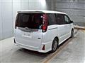 2016 Toyota Noah