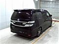 2014 Toyota Vellfire