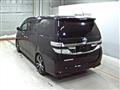 2014 Toyota Vellfire