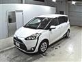 2016 Toyota Sienta