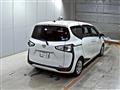 2016 Toyota Sienta