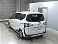 2016 Toyota Sienta