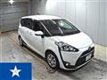 2016 Toyota Sienta