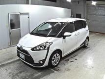 2016 Toyota Sienta