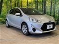 2015 Toyota AQUA
