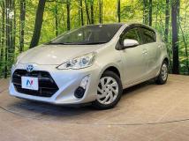 2015 Toyota AQUA