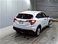 2015 Honda VEZEL