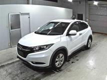 2015 Honda VEZEL
