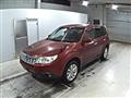2011 Subaru Forester