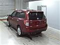 2011 Subaru Forester
